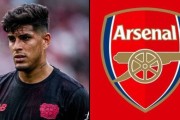 ESPN：阿森纳与勒沃库森谈判因卡皮耶，需要先卖人筹集资金